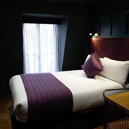 Duke Street Boutique Hotel Liverpool Luaran gambar