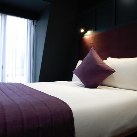 Duke Street Boutique Hotel Liverpool Luaran gambar