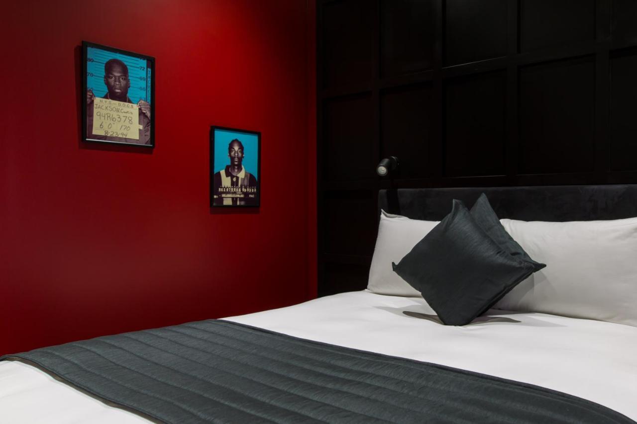 Duke Street Boutique Hotel Liverpool Luaran gambar