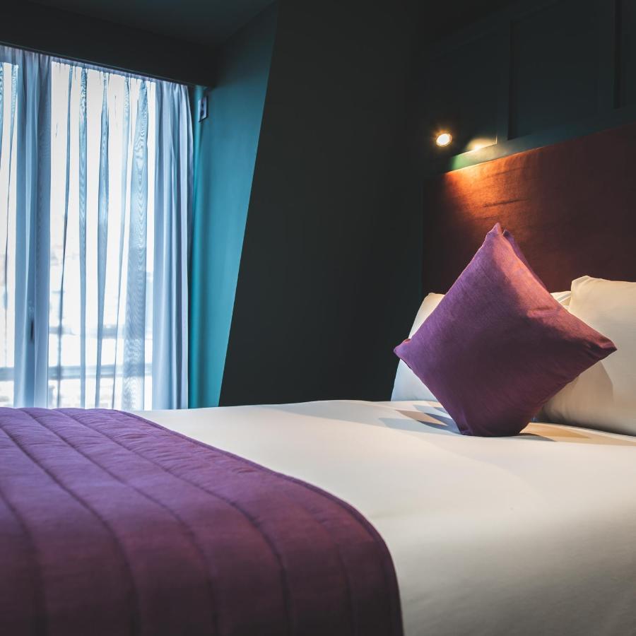 Duke Street Boutique Hotel Liverpool Luaran gambar