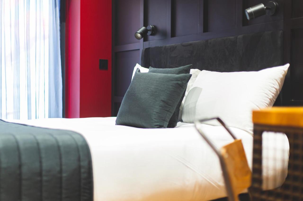 Duke Street Boutique Hotel Liverpool Luaran gambar