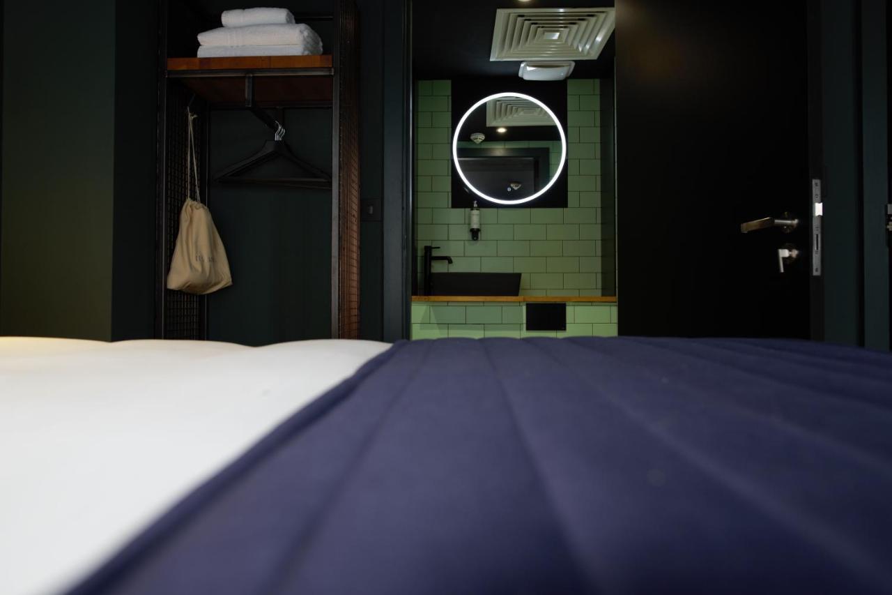 Duke Street Boutique Hotel Liverpool Luaran gambar