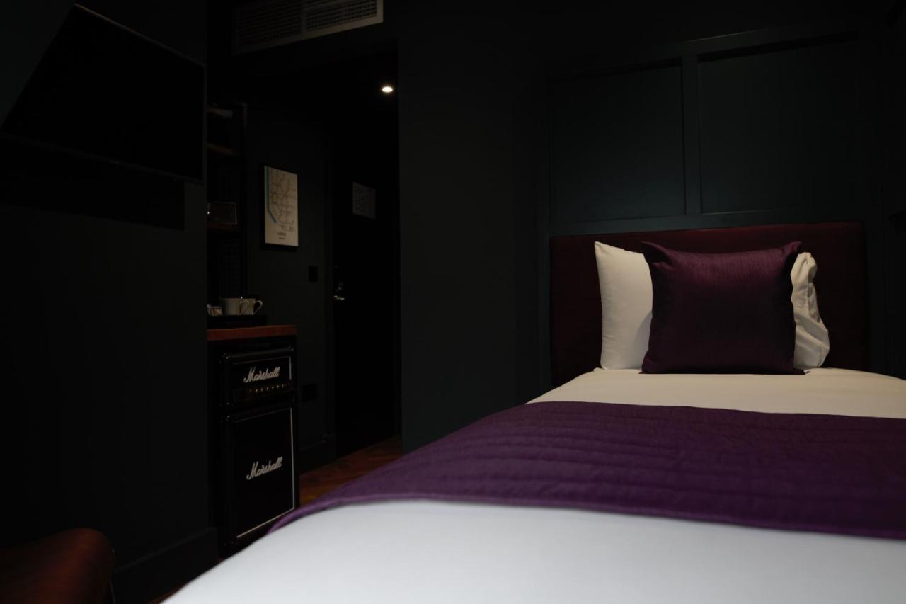 Duke Street Boutique Hotel Liverpool Luaran gambar