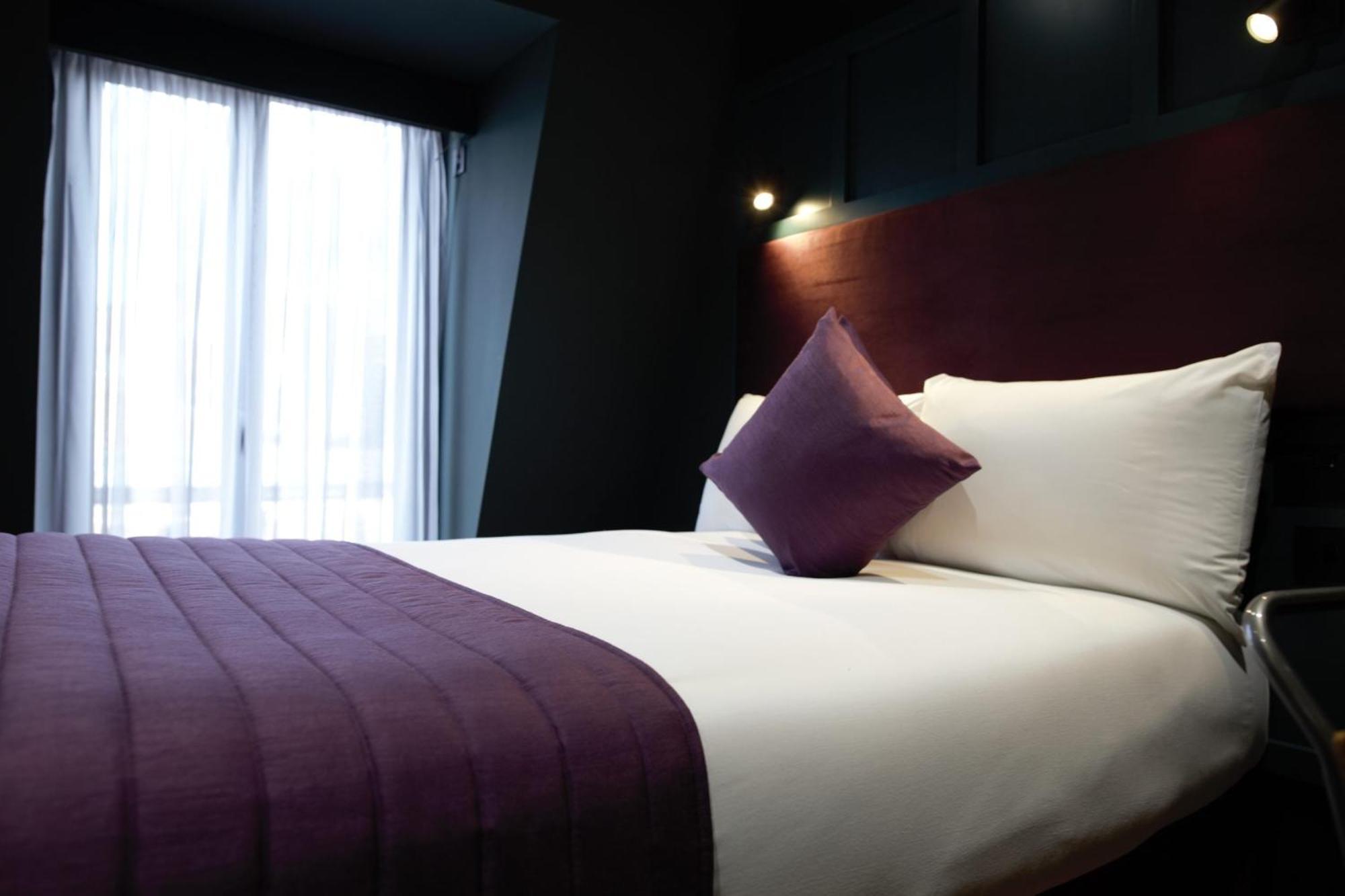 Duke Street Boutique Hotel Liverpool Luaran gambar